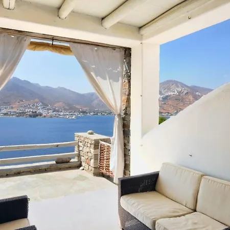 Holiday home Scenic Seaside House With Pool *