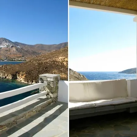 Scenic Seaside House With Pool *