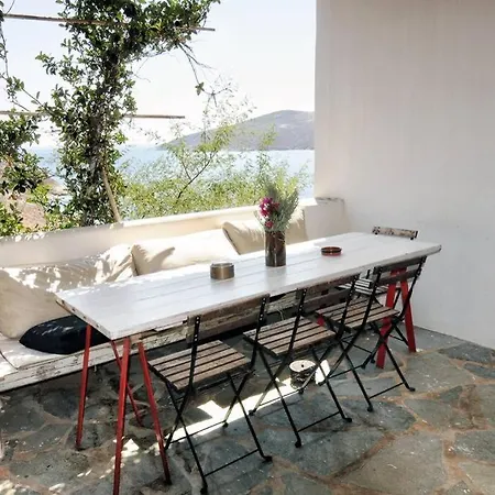 Holiday home Scenic Seaside House With Pool *